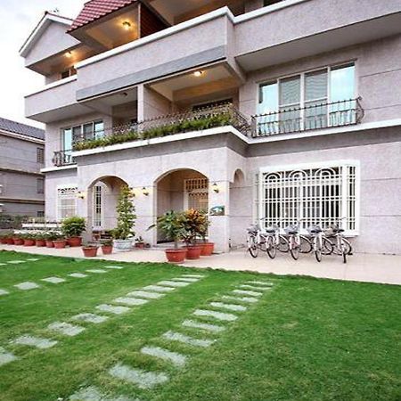 Star 101 Guest House T'ai-tung Εξωτερικό φωτογραφία