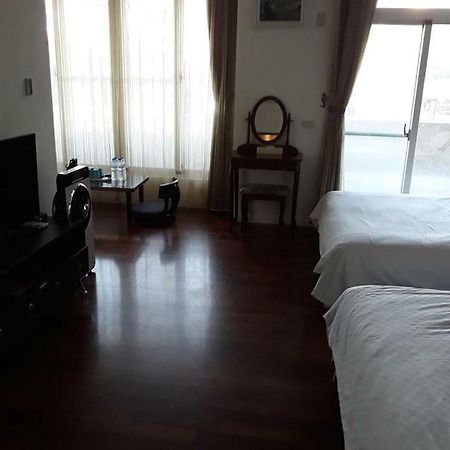 Star 101 Guest House T'ai-tung Εξωτερικό φωτογραφία