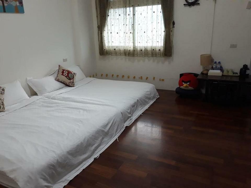 Star 101 Guest House T'ai-tung Εξωτερικό φωτογραφία
