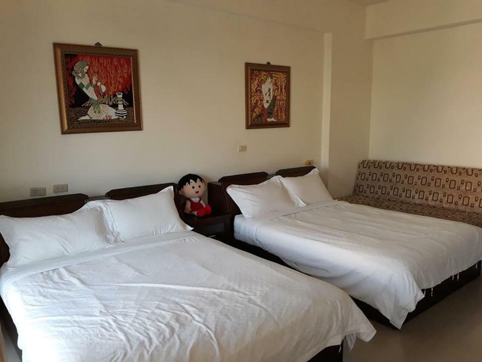 Star 101 Guest House T'ai-tung Εξωτερικό φωτογραφία