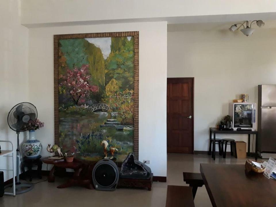 Star 101 Guest House T'ai-tung Εξωτερικό φωτογραφία