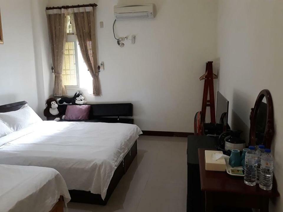 Star 101 Guest House T'ai-tung Εξωτερικό φωτογραφία