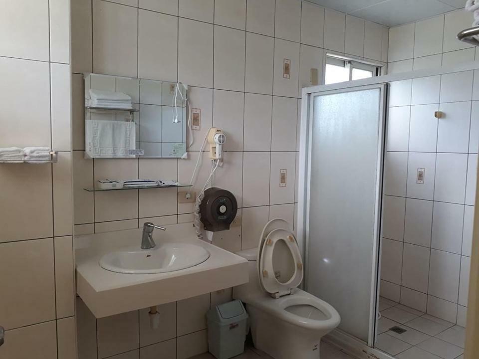 Star 101 Guest House T'ai-tung Εξωτερικό φωτογραφία