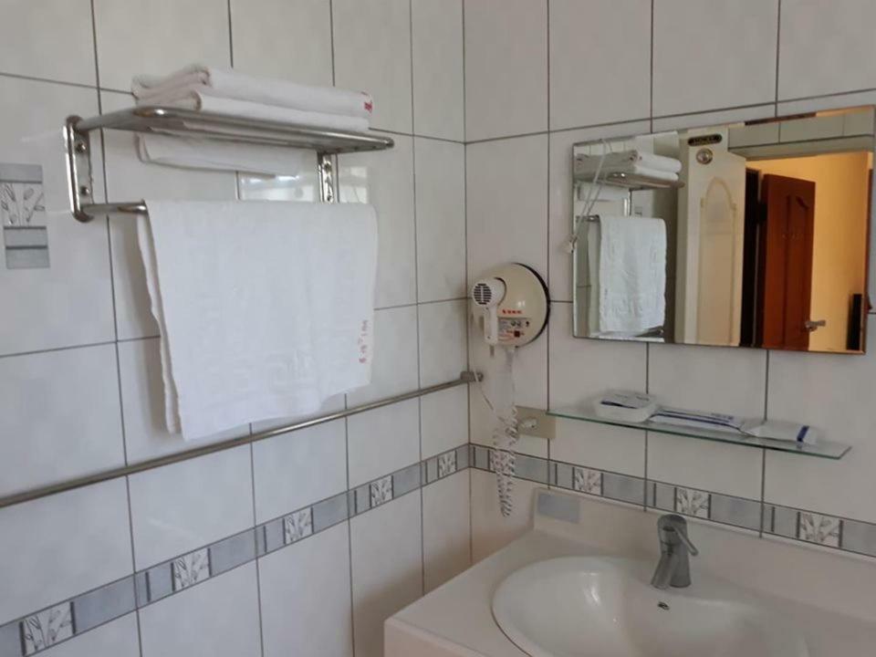 Star 101 Guest House T'ai-tung Εξωτερικό φωτογραφία