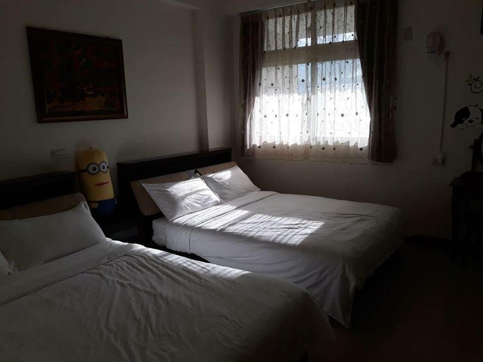 Star 101 Guest House T'ai-tung Εξωτερικό φωτογραφία