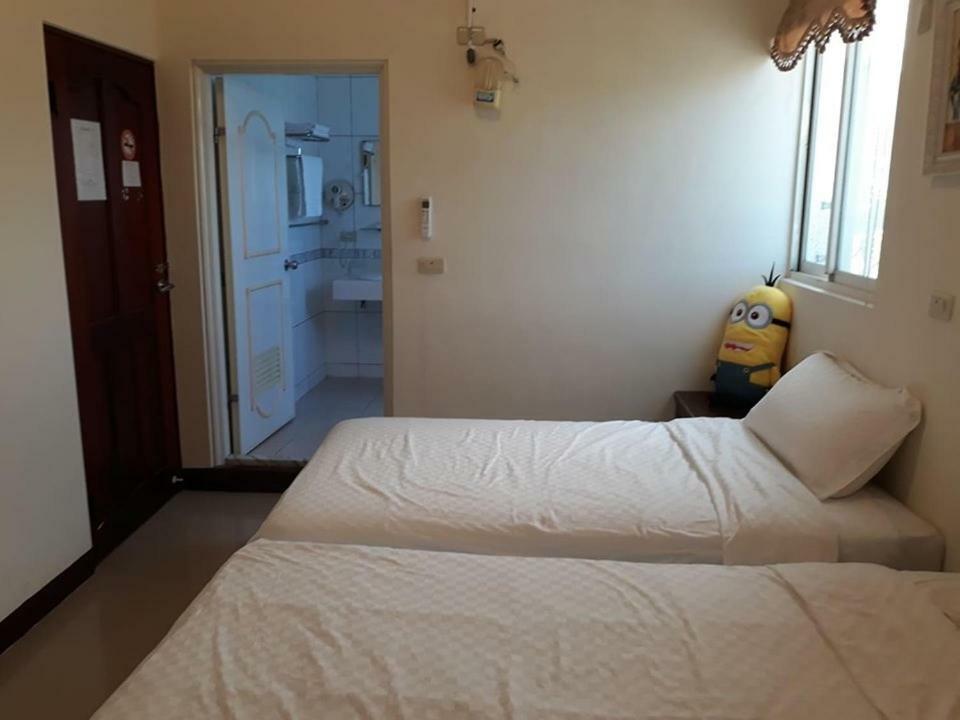Star 101 Guest House T'ai-tung Εξωτερικό φωτογραφία