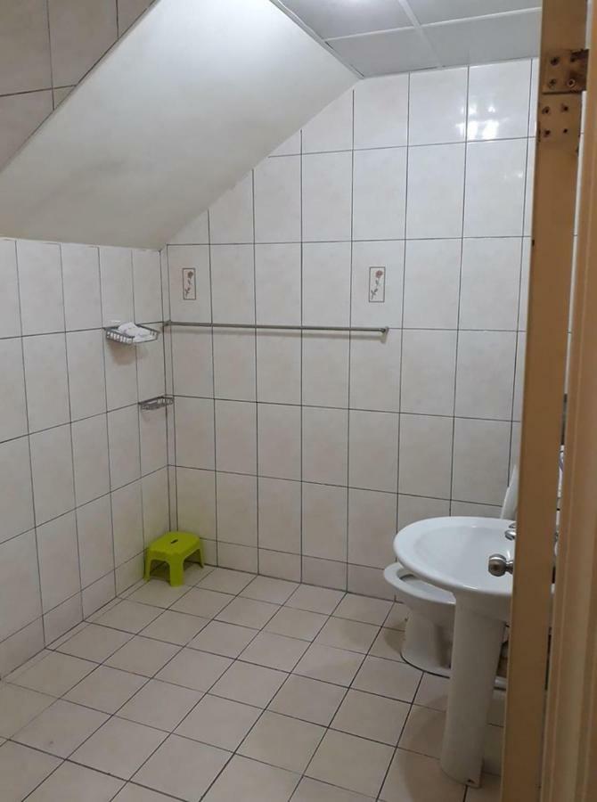 Star 101 Guest House T'ai-tung Εξωτερικό φωτογραφία